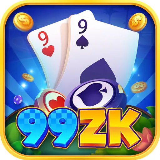 99ZK - Game Tembak Ikan Seru dan Menarik