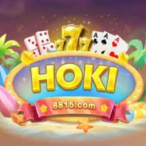 HOKI8815 - Game Tembak Ikan Seru dan Menyenangkan