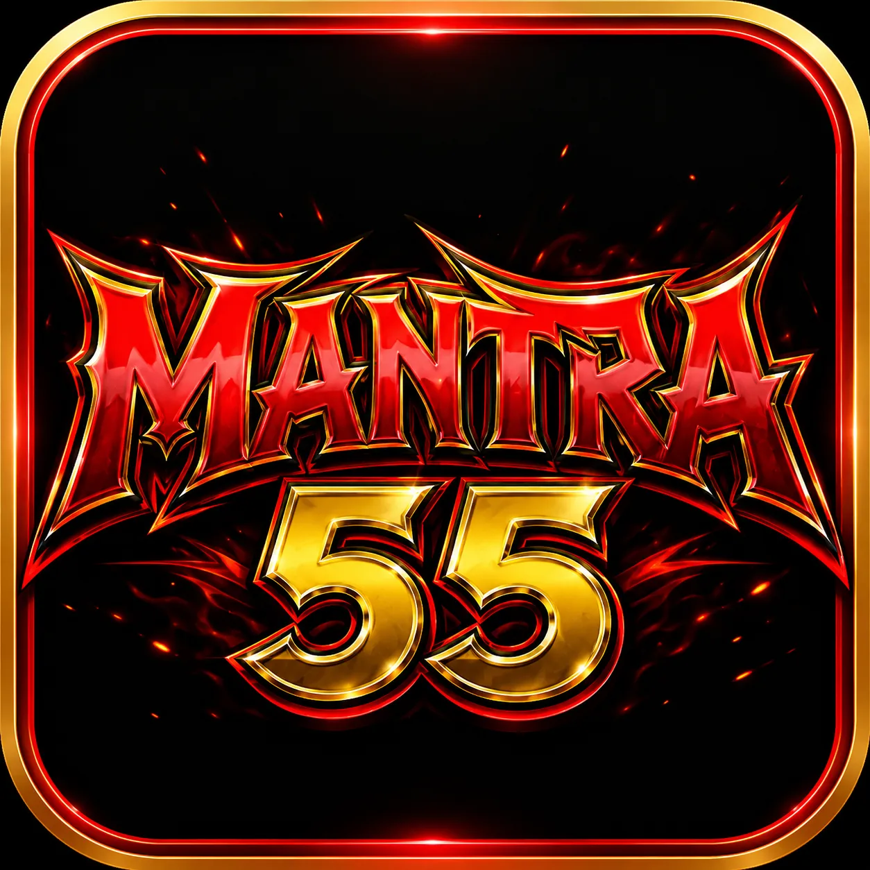 MANTRA55 - Permainan Poker Terbaik di Genggaman Anda