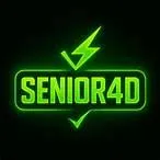 SENIOR4D - Game Pertanian Seru dan Menyenangkan
