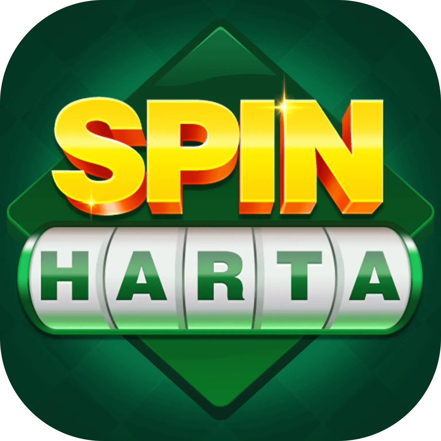 SPINHARTA - Permainan Tembak Ikan Penuh Seru