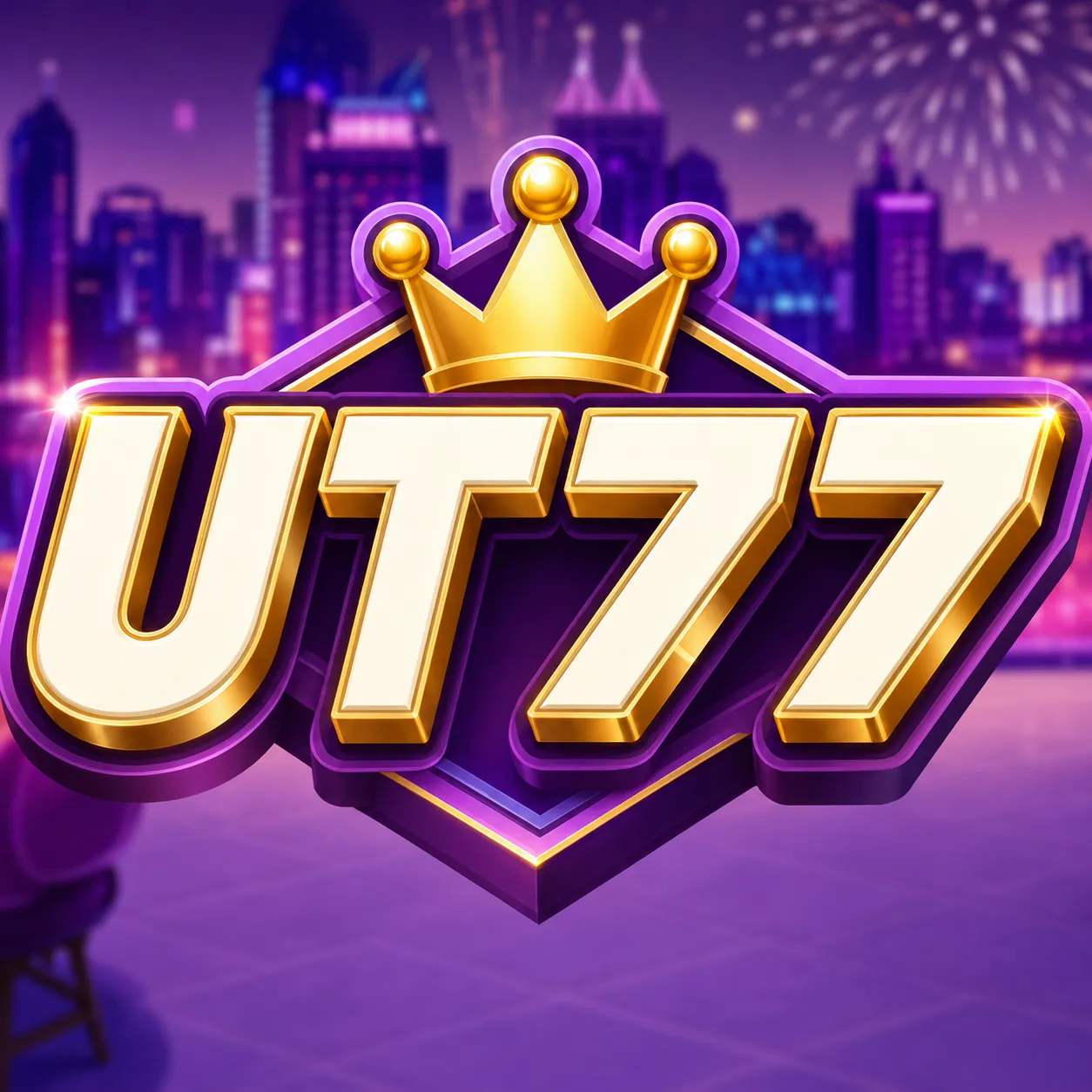 UT77 - Permainan Musik Interaktif Terbaik