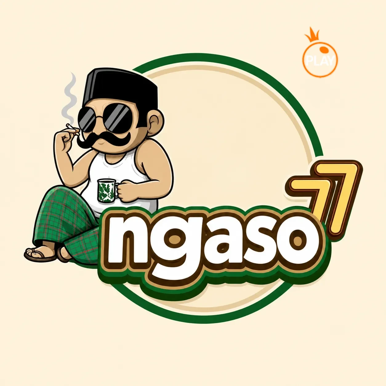 Logo ngaso77